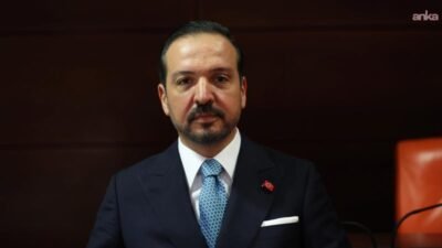 AK Parti Genel Başkan Yardımcısı Kürşad Zorlu, 15 Haziran'da Astana'da