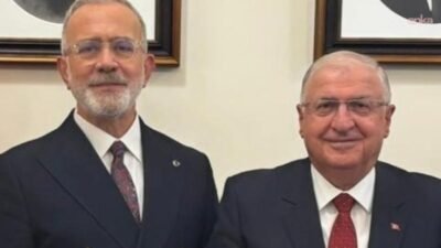 AK Parti Grup Başkanvekili ve Manisa Milletvekili Bahadır Yenişehirlioğlu, Hava