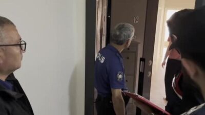 Adalet Bakanı Akın Gürlek, akaryakıt sektöründe faaliyet gösteren şirketlere yönelik