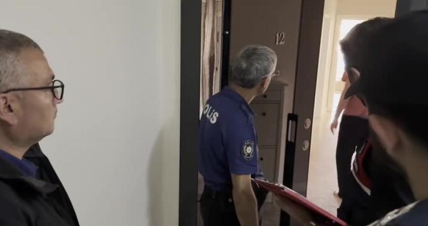 Adalet Bakanı Akın Gürlek, akaryakıt sektöründe faaliyet gösteren şirketlere yönelik