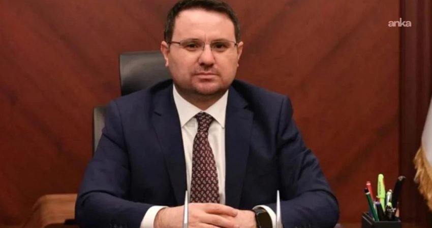 Adalet Bakanı Akın Gürlek, yeni nesil suç örgütlerine karşı mücadelelerini