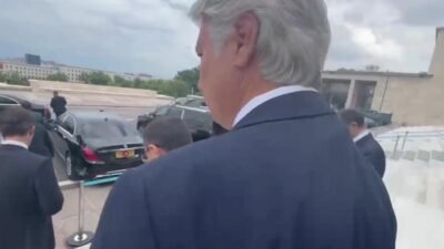Adalet Bakanı Akın Gürlek, TBMM'de gazetecilerin Medya A.Ş. Genel Müdürü