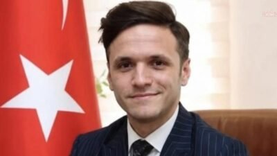 Adalet Bakanı Akın Gürlek, görevi başında geçirdiği rahatsızlık sonucu hayatını
