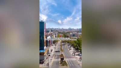 Ankara Kent Konseyi (AKK), 20-21 Haziran tarihlerinde gerçekleştirilecek üniversite sınavı