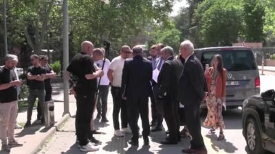 Avrupa Konseyi Parlamenter Meclisi Birleşik Avrupa Sol Grubu, DEM Parti