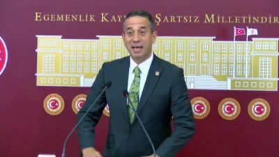 CHP Grup Başkanvekili Ali Mahir Başarır, CHP Genel Başkanı Kemal