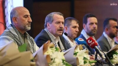 Memur-Sen ve Eğitim-Bir-Sen Genel Başkanı Ali Yalçın, özel sektör ve