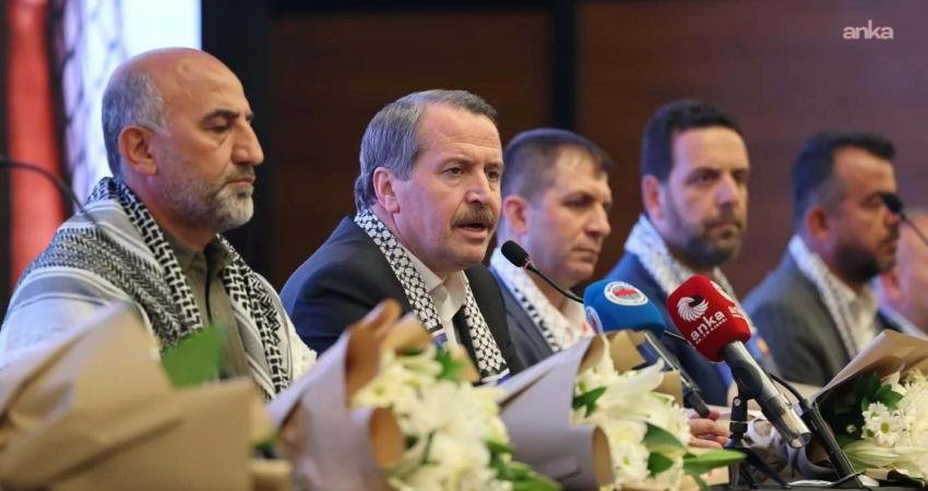 Memur-Sen ve Eğitim-Bir-Sen Genel Başkanı Ali Yalçın, özel sektör ve