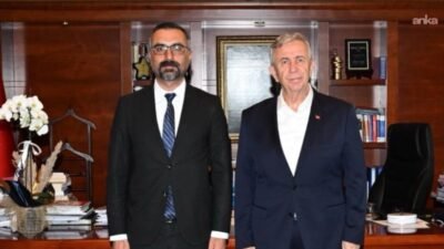 Gazeteci Alican Uludağ, tutukluluk sürecinde kendisiyle yakından ilgilendiğini belirttiği Ankara