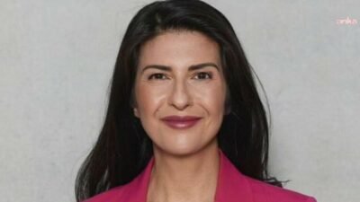 Almanya Devlet Bakanı Serap Güler, Suriye'nin yeniden yapılanma sürecine siyasi