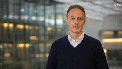 Almanya Sosyal Demokrat parti (SPD) Federal Meclis Milletvekili Macit Karaahmetoğlu,