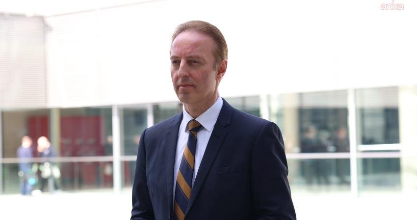 Almanya’da göçmen karşıt söylemleriyle bilinen sağcı popülist AfD partisinin Thüringen