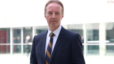 Almanya Sosyal Demokrat Parti (SPD) Federal Meclis Milletvekili Macit Karaahmetoğlu,