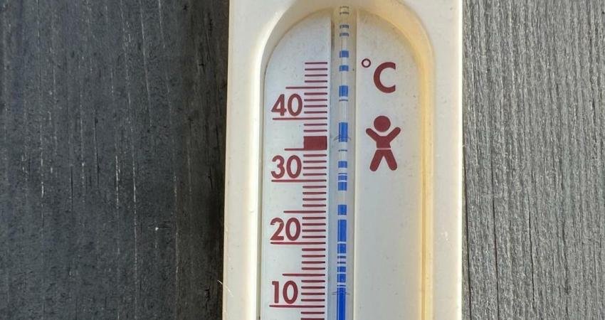 Almanya'nın meteoroloji kurumu (DWD), hafta sonu için Almanya'nın birçok bölgesinde