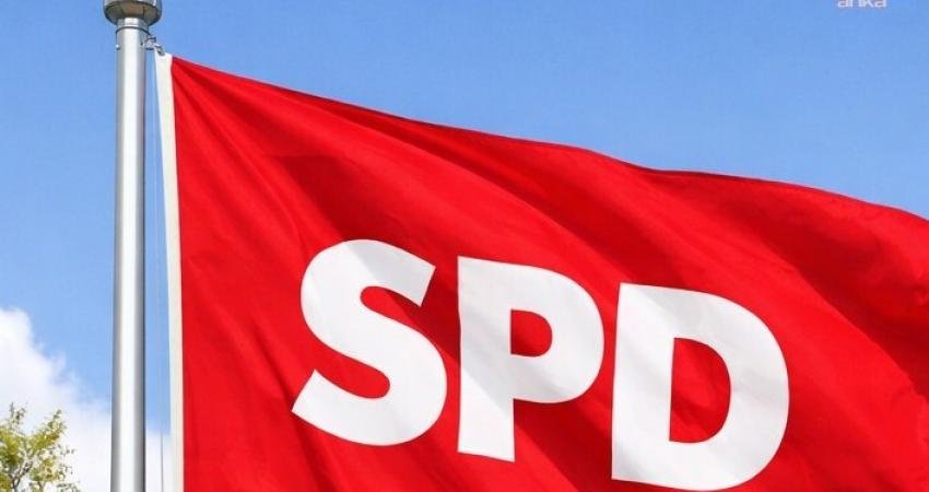 Almanya Sosyal Demokrat Parti (SPD), AB’nin yeni iltica sistemi GEAS’in