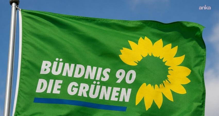 Almanya Yeşiller Partisi, Hamburg'da yapılacak İçişleri Bakanları Konferansı'nda aşırı sağ