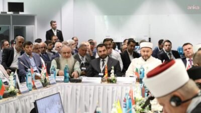 Almanya'nın Köln kenti yakınlarındaki Rösrath'ta düzenlenen uluslararası konferansta, Avrupa, Kafkasya