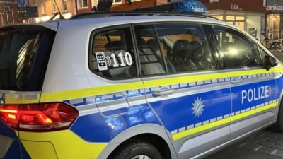 Almanya’nın Nürnberg kentinde reşit olmayan çocuk ve gençleri hedef aldığı