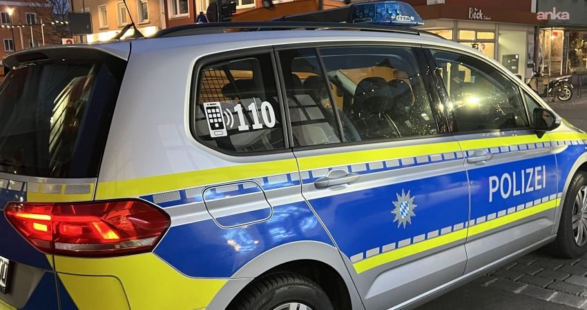 Almanya’nın Nürnberg kentinde reşit olmayan çocuk ve gençleri hedef aldığı