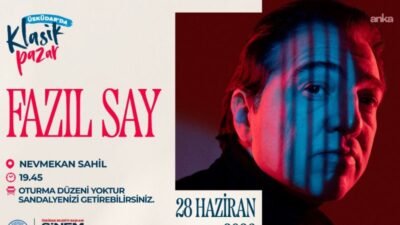 Altın Karınca ödüllü Klasik Pazar konserleri, 2026 yaz sezonunda dünyaca