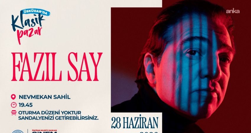 Altın Karınca ödüllü Klasik Pazar konserleri, 2026 yaz sezonunda dünyaca