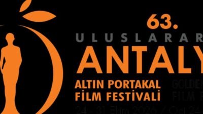 63. Uluslararası Antalya Altın Portakal Film Festivali, bu yıl toplam
