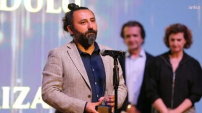 Yönetmenliğini Rıza Oylum’un üstlendiği “Yerli Yurtsuz” belgeseli, bu yıl 27’ncisi