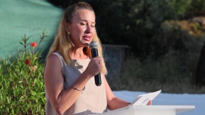 Amiral Turgut Reis, şehadetinin 461’inci yılında Bodrum Turgutreis’te düzenlenen tören