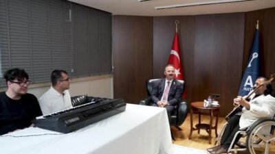 Anahtar Parti Genel Başkanı Yavuz Ağıralioğlu, terör örgütü PKK tarafından