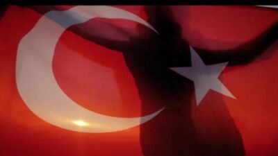 Anahtar Parti, 2026 FIFA Dünya Kupası'nda Avustralya ile karşılaşacak A