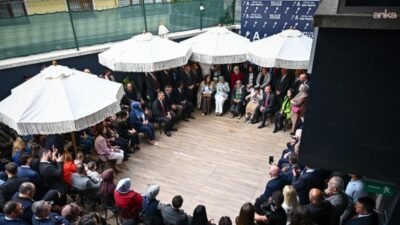 Anahtar Parti, vatandaşların talep, öneri ve sorunlarını doğrudan parti yönetimiyle