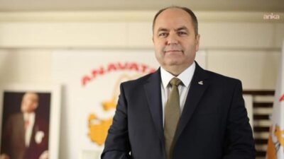 ANAP Genel Başkanı İbrahim Çelebi, partisi hakkındaki "mutlak butlan" ve