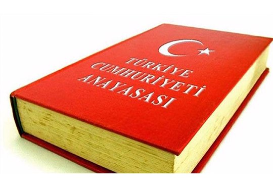 Herkesin bildiği gibi çok uzun zamandır anayasa değişikliği toplumun, daha