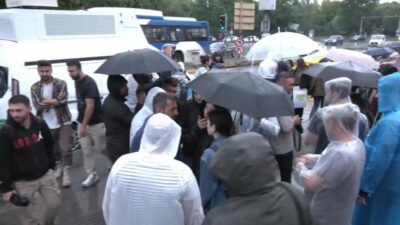 Ankara Kadın Platformu'nun, Anayasa Mahkemesi'nin süresiz nafaka düzenlemesini iptal kararına