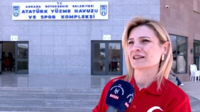Ankara Büyükşehir Belediyesi tarafından sosyal destek alan ailelerin çocuklarına yönelik