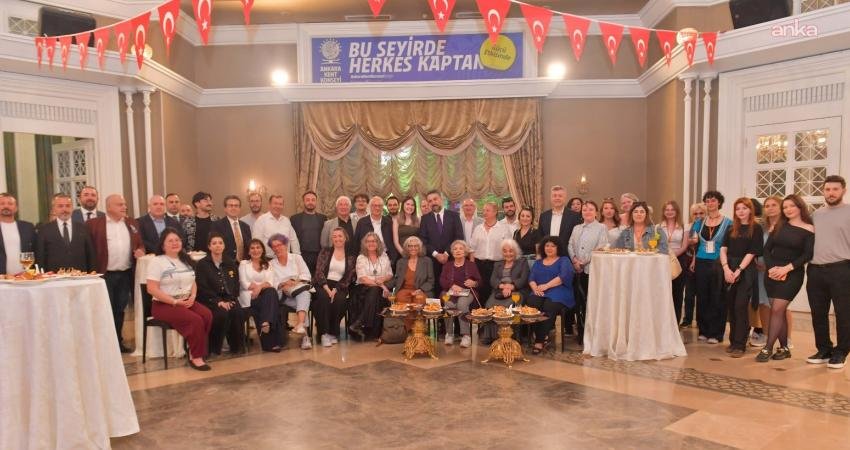 Ankara Kent Konseyi (AKK), 29. Uçan Süpürge Uluslararası Kadın Filmleri