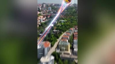 Ankara Kent Konseyi Başkanı Halil İbrahim Yılmaz, FIVB Voleybol Milletler