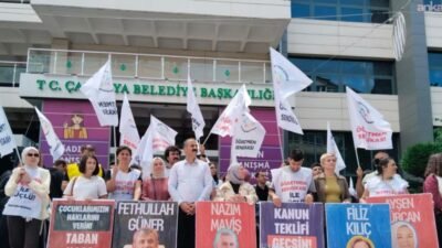 Ankara Tabip Odası, özel sektör ve mülakat mağduru öğretmenlere yönelik