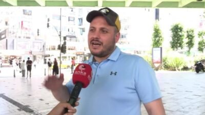 Gelecek umudunu yurt dışı hayaliyle gerçekleştirmek isteyenlerden bazıları geçen yıl