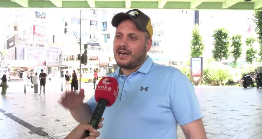 Gelecek umudunu yurt dışı hayaliyle gerçekleştirmek isteyenlerden bazıları geçen yıl