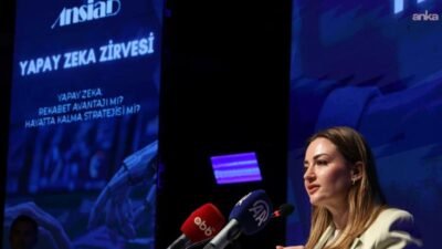 Antalya Büyükşehir Belediyesi Başkan Vekili Büşra Özdemir, Antalya Sanayici ve