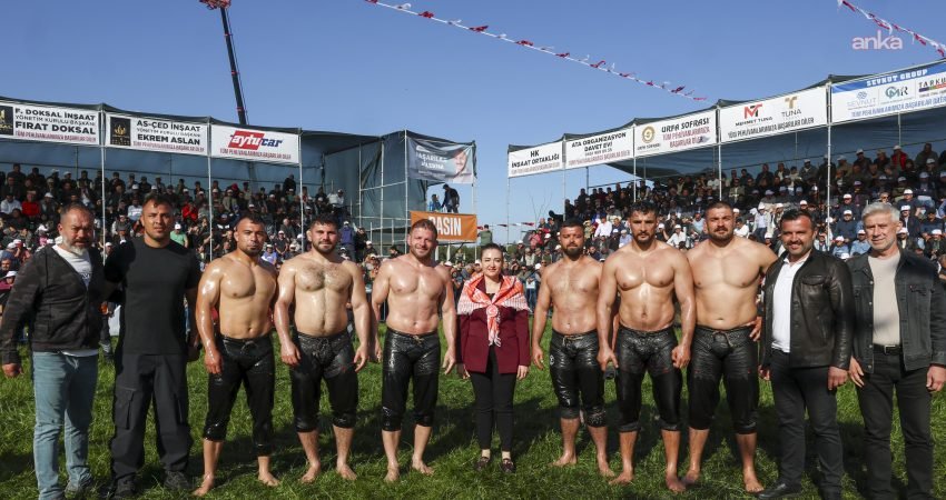 Antalya Büyükşehir Belediyesi Spor Kulübü güreşçileri, 3-5 Temmuz 2026 tarihleri