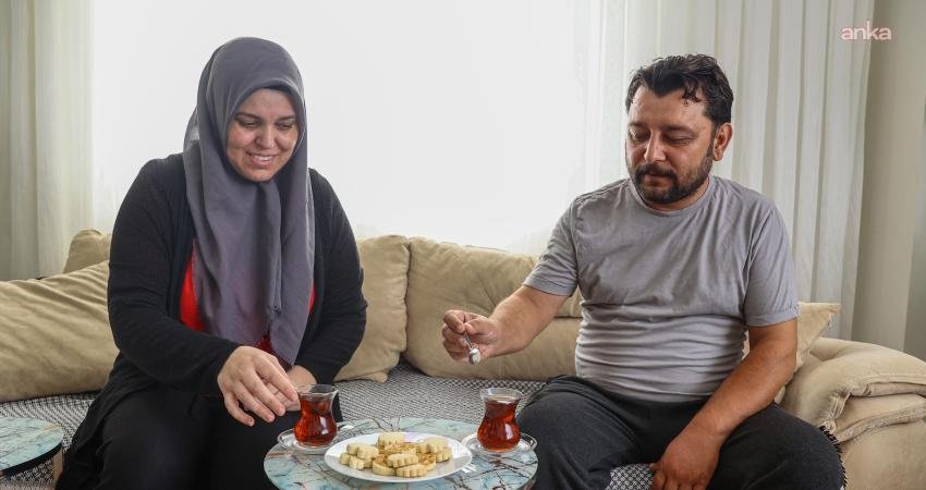 Antalya Büyükşehir Belediyesi’nden çölyak hastalarına destek Antalya Büyükşehir Belediyesi'nin, çölyak hastalarına destek olmak amacıyla sosyal destek