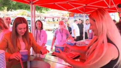 Antalya Büyükşehir Belediyesi, Muharrem ayının birlik, beraberlik ve paylaşma ruhunu