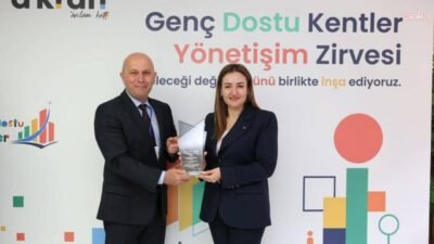 Antalya Büyükşehir Belediyesi, gençlere yönelik yürüttüğü projeler, genç dostu kent