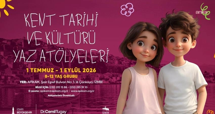 Ahmet Piriştina Kent Arşivi ve Müzesi’nde (APİKAM) “Kent Tarihi ve