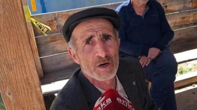 Artvin’de Şavşat Deresi’ne devrilen kamyonette kaybolan 68 yaşındaki Selahaddin Kaya