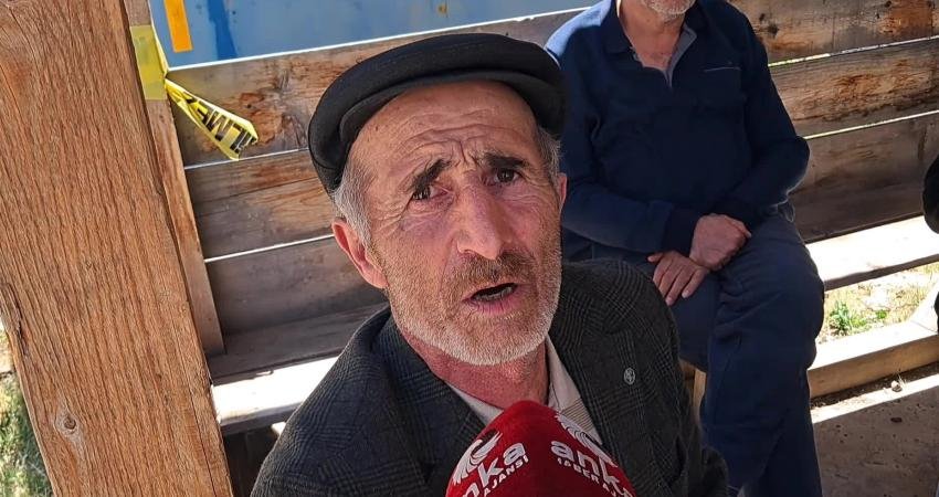 Artvin’de Şavşat Deresi’ne devrilen kamyonette kaybolan 68 yaşındaki Selahaddin Kaya