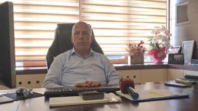 Artvin Ticaret Borsası Yönetim Kurulu Başkanı Osman Akyürek, kentte tütün