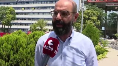 ASİM-SEN Genel Başkanı Özgür Karaca, MHP Genel Başkanı Devlet Bahçeli'nin